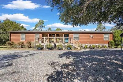 5330 SE 128th Terrace, Morriston, FL 32668 - Photo 2