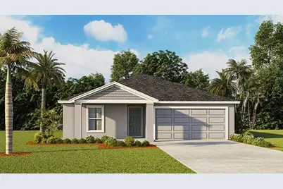 10128 SE 158th Lane, Summerfield, FL 34491 - Photo 1
