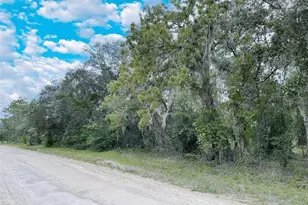 14250 SE 2 St, Williston, FL 32696 - Photo 1