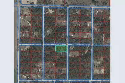 14250 SE 2nd Street, Williston, FL 32696 - Photo 2