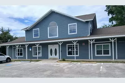 2041 N Donovan Avenue #2nd Fl., Crystal River, FL 34428 - Photo 1