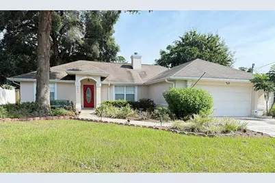 4262 NE 35th Avenue Road, Ocala, FL 34479 - Photo 1