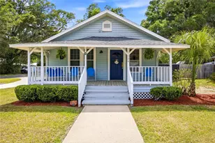 124 SE 1st St, Williston, FL 32696 - Photo 1
