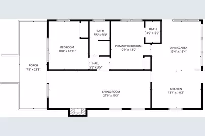 124 SE 1st Street, Williston, FL 32696 - Photo 44