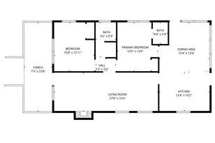 124 SE 1st St, Williston, FL 32696 - Photo 44