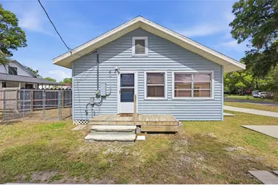 124 SE 1st Street, Williston, FL 32696 - Photo 6