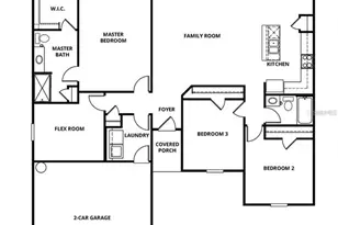 2722 SW 151st Pl, Ocala, FL 34473 - Photo 2