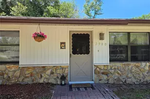 2900 NE 49th St, Ocala, FL 34479 - Photo 2
