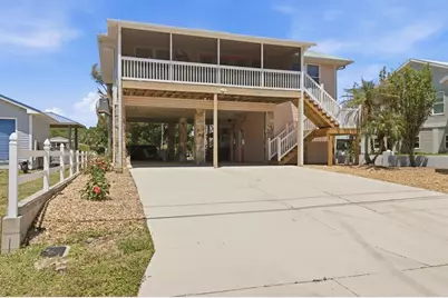 2882 N Comanche Point, Crystal River, FL 34429 - Photo 2