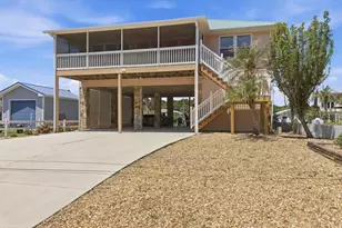 2882 N Comanche Point, Crystal River, FL 34429 - Photo 1