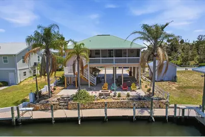 2882 N Comanche Point, Crystal River, FL 34429 - Photo 30