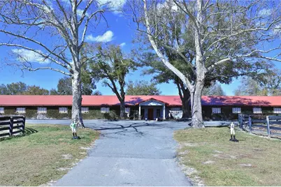 6692 NW 150th Avenue, Morriston, FL 32668 - Photo 4