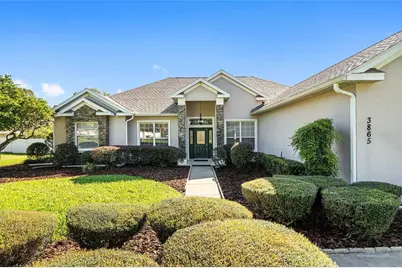 3865 SE 52nd Avenue, Ocala, FL 34480 - Photo 2
