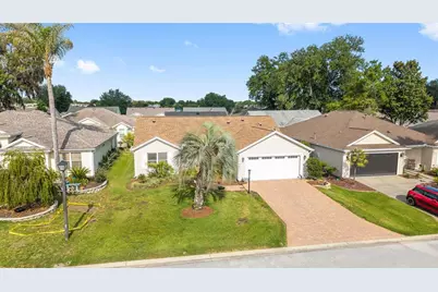 9304 SE 170th Humphreys Loop, The Villages, FL 32162 - Photo 42