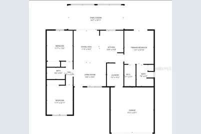 9304 SE 170th Humphreys Loop, The Villages, FL 32162 - Photo 44
