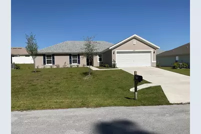 8190 N Wakefield Drive, Citrus Springs, FL 34434 - Photo 2