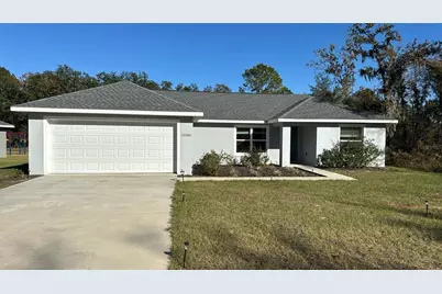 15945 SW 57th Terrace Road, Ocala, FL 34473 - Photo 1