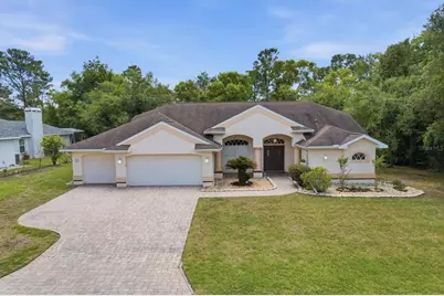 4 Poppy Court, Homosassa, FL 34446 - Photo 4