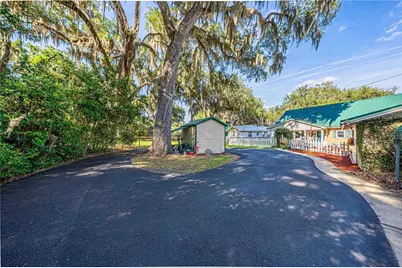 11690 SE 132nd Street Road, Ocklawaha, FL 32179 - Photo 48