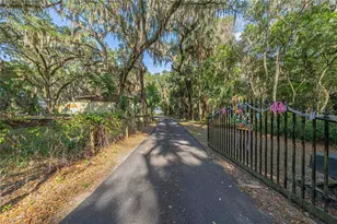 11690 SE 132nd Street Rd, Ocklawaha, FL 32179 - Photo 46