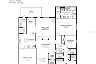 5035 SW 91st PL, Ocala, FL 34476 - Photo 2