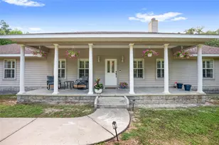 7330 NW 137th Ave, Morriston, FL 32668 - Photo 2