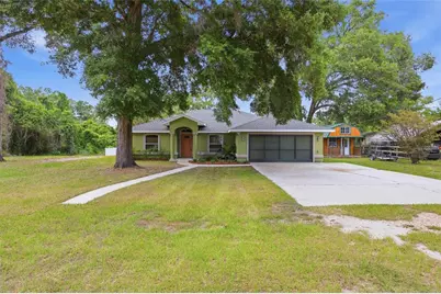 3539 SE 136th Place, Summerfield, FL 34491 - Photo 1