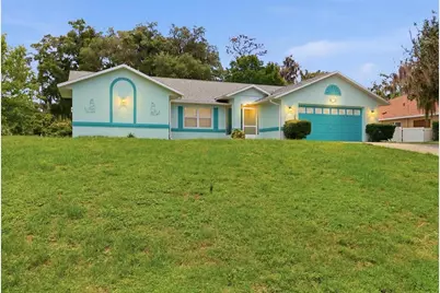 1209 N Timucuan Trail, Inverness, FL 34453 - Photo 2