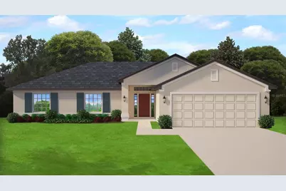 10564 Marysville Street, Spring Hill, FL 34608 - Photo 1