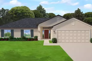 10564 Marysville St, Spring Hill, FL 34608 - Photo 1