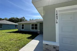 17603 SW 112th Ln, Dunnellon, FL 34432 - Photo 4
