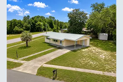 1766 W Gardenia Drive, Citrus Springs, FL 34434 - Photo 2