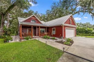 538 NW 7th St, Williston, FL 32696 - Photo 2