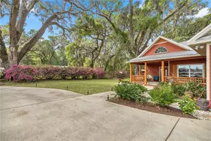 538 NW 7th St, Williston, FL 32696 - Photo 1