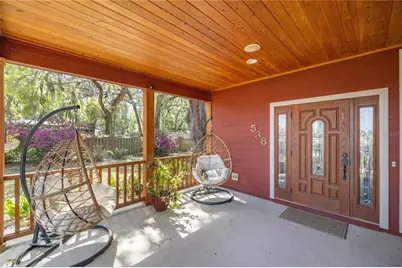 538 NW 7th Street, Williston, FL 32696 - Photo 4