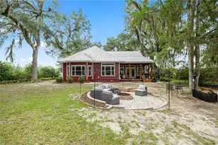 538 NW 7th St, Williston, FL 32696 - Photo 36