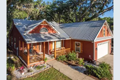 538 NW 7th Street, Williston, FL 32696 - Photo 2