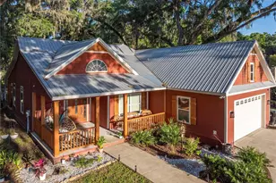 538 NW 7th St, Williston, FL 32696 - Photo 2