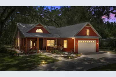 538 NW 7th Street, Williston, FL 32696 - Photo 1