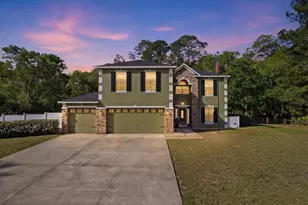 9508 N Dawnflower Ave, Crystal River, FL 34428 - Photo 1