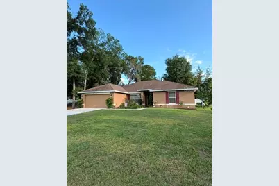 8262 SE 158th Place, Summerfield, FL 34491 - Photo 2