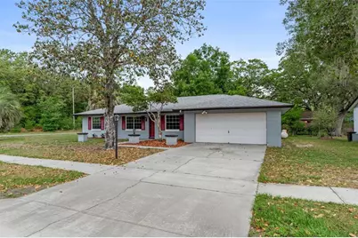 9180 N Fawn Way, Citrus Springs, FL 34434 - Photo 2