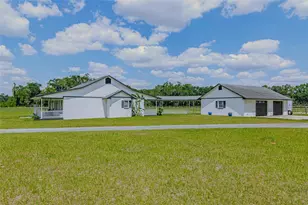 1155 E Hwy 316, Citra, FL 32113 - Photo 2