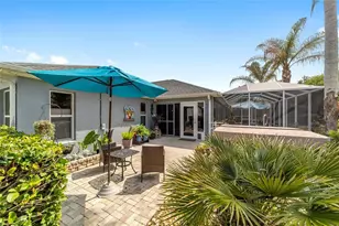 867 Castleberry Cir, The Villages, FL 32162 - Photo 50