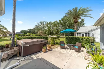 867 Castleberry Circle, The Villages, FL 32162 - Photo 52