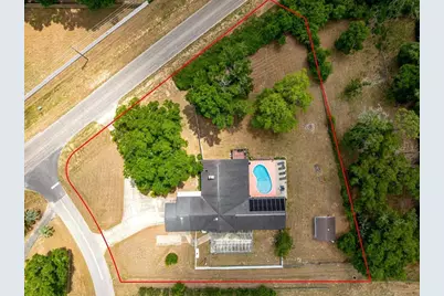 11470 SE 73rd Court, Belleview, FL 34420 - Photo 1