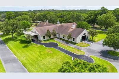 6157 W Highway 329, Reddick, FL 32686 - Photo 2