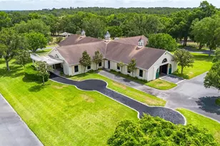 6157 W Hwy 329, Reddick, FL 32686 - Photo 2