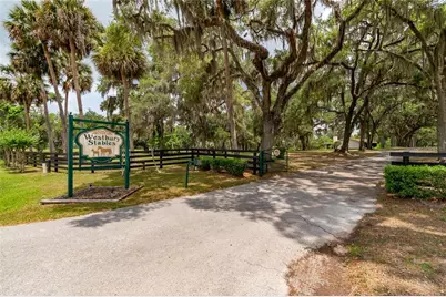 6157 W Highway 329, Reddick, FL 32686 - Photo 1