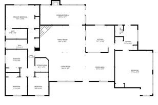 13551 NE 14th Ave, Citra, FL 32113 - Photo 2